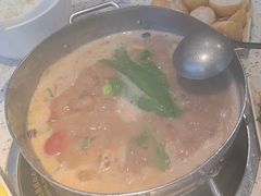 -土风豆米火锅(鸿通城店)