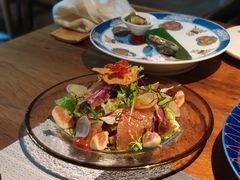 -森味薪火烧•烧鸟居酒屋•日本料理(望京店)