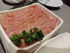 捞派鸭肠-海底捞火锅(中原万达广场店)