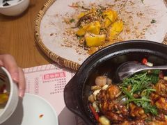 -顺风汤馆·广府粤菜(江宸天街店)