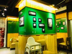 -江南果道西餐厅(北京路店)
