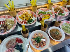 -西江红·株洲本地菜(滨江南路店)