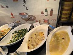 -长春净月潭喜来登酒店·盛宴标帜餐厅
