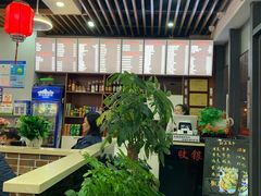 -台州老六海鲜面馆(上南总店)