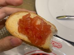 -Mezomd曼索蒂西班牙餐厅(广粤店)