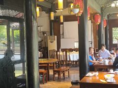 -绍兴老味道·非遗门店(银泰城店)