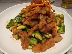 -双合园·海鲜水饺青岛菜(品牌首店)