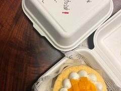 -Tomado绿色烘焙(大尧三路店)