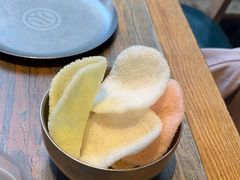 -叁宝烤肉• 西安烧烤(高科新花园店)