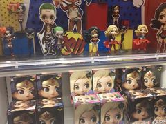 -泡泡玛特POPMART(正弘城店)