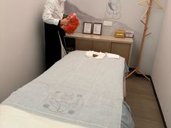 -长风拨筋养身(金虹桥店)