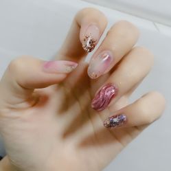 -Halo美甲美睫