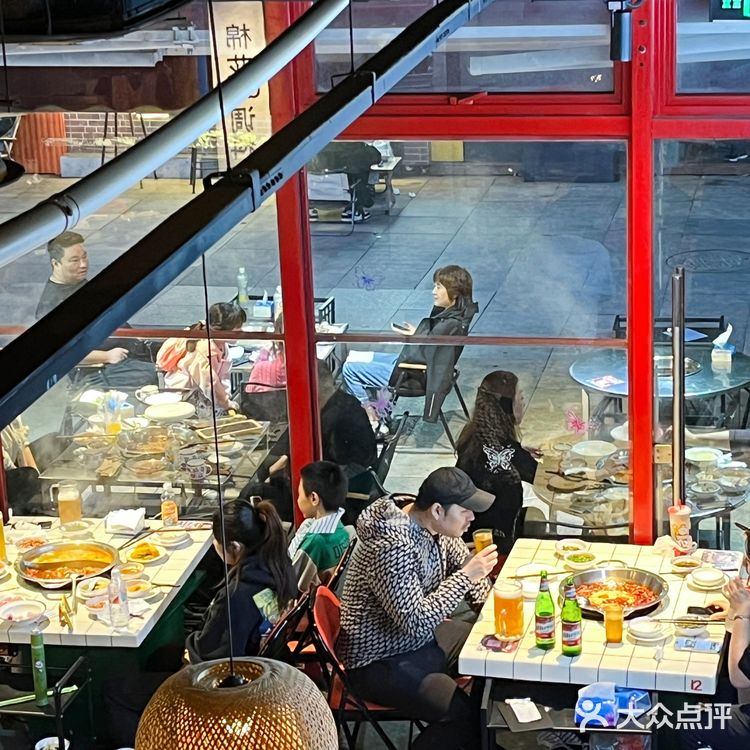 答应我！重庆老火锅[火锅]吃这一家就够了！