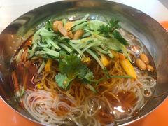 -驴小猫特色拌面旗舰店(哈西万达旗舰店)