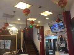-王家沙点心店(西康路店)
