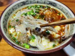 -朱秀英梆梆肉葫芦头(琉璃街店)