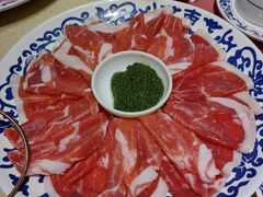 -东镇老火锅(长春路首店)