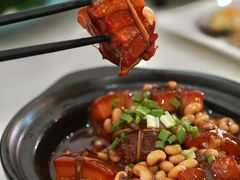 -香香海南菜餐厅