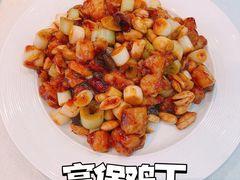 -玉林烤鸭店(定福庄店)