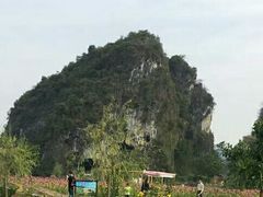 -英西峰林·洞天仙境