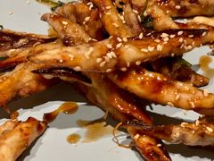 -北京王府井希尔顿酒店·秦唐中餐厅Chynna
