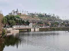 -昌州古城