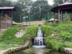 -玉渡山自然风景区