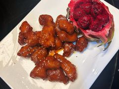 -醉爱小馆·创意南京菜(瑞阳街店)