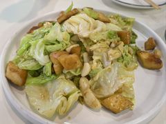 -帕米尔食府(白云观店)