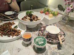 -峰厨大鱼泡饼·天津菜(西青大学城店)