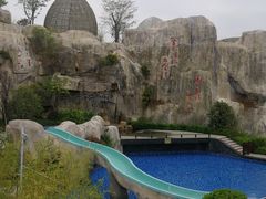 -凤翔首邑温泉度假村