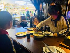 -绿茶餐厅(深圳龙华天虹购物中心店)