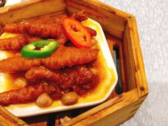 -如丰晟宴(长安万达店)
