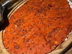 -冰川延边料理·炭烤串(原小木屋店)