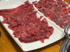 -高兴一锅潮汕鲜牛肉火锅(银座店)