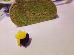 -The Rug Cafe(王府中环店)