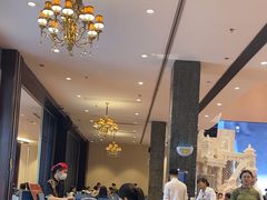 -聚福宝合苑食府(南头镇店)