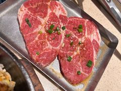 -Ant 蚂蚁洞烤肉·大营地(上海静安大悦城店)