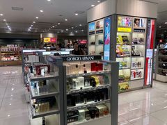 -关西国际机场直营免税店