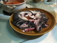-凯里老街坊酸汤鱼(青云路店)