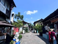 -小河直街历史文化街区