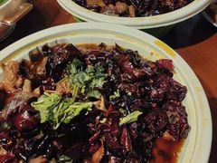 -天治宣·野椒鸡(龙头寺总店)