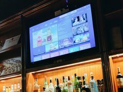 -The Cheebat 锌吧·Bistro(体育西店)