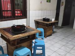 -石灰市毛记烧鸡公(解放碑店)
