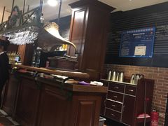 大堂-老昌春饼(大直街店)