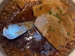-伍先森精品汉餐(军垦路店)