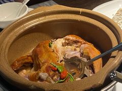 -外婆家(杭州马塍店·杭帮菜名店)