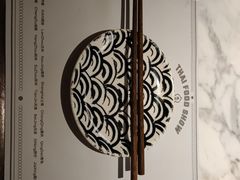 -太食獸泰式茶餐厅(济南万象城店)