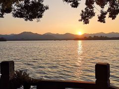 -杭州西湖柳莺里酒店·闻莺厅