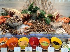 -雅邦朗悦国际酒店·乐悦自助餐厅